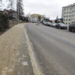 Nowy Sącz remont dróg