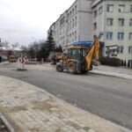 Nowy Sącz remont dróg