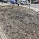 Nowy Sącz remont dróg