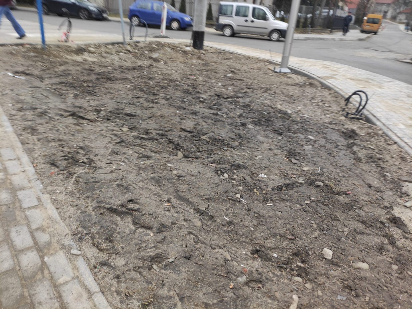 Nowy Sącz remont dróg