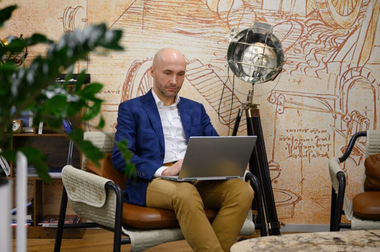 Branża IT. Ludzie z pasją i sprawnymi „procesorami”