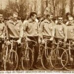 Jan Magiera, Wyścig Pokoju 1968