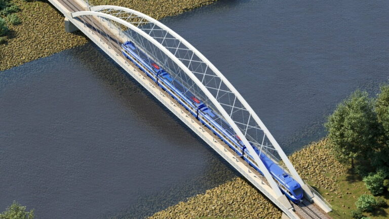 Modernizacja linii Chabówka – Nowy Sącz. Trwają przetargi
