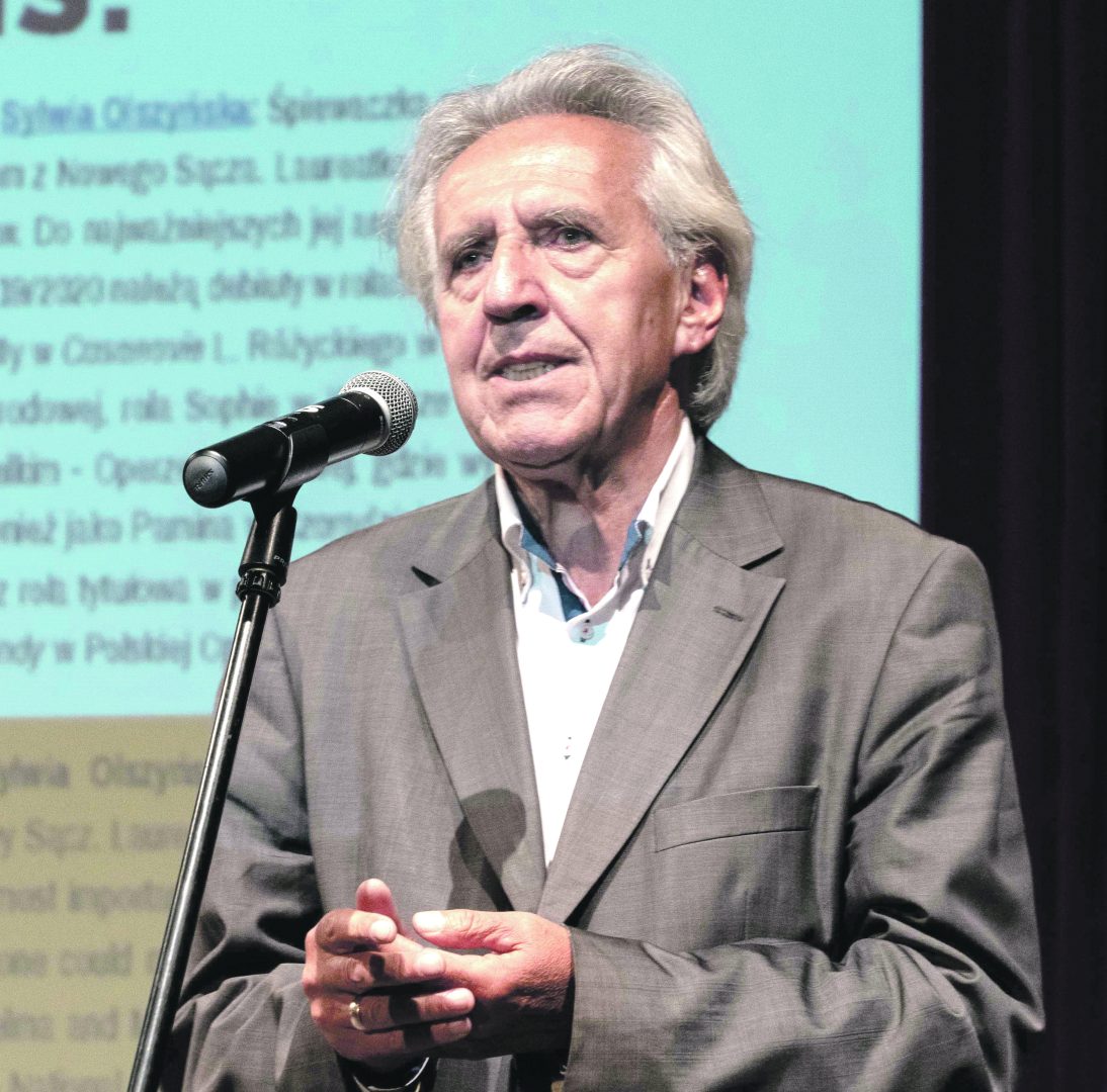 Ranking GLG. Trzeba mieć kawałek Sądecczyzny w sercu