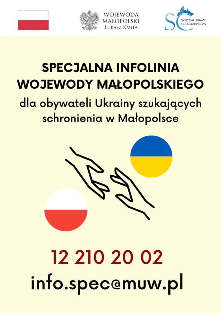 infolinia