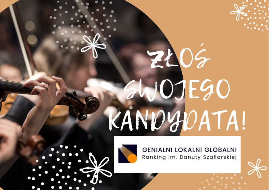 Genialni Lokalni Globalni