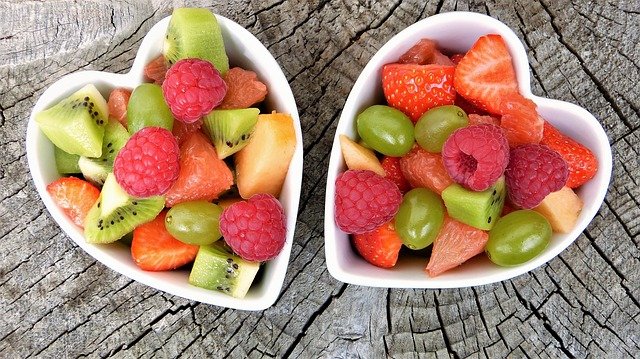 Catering dietetyczny prosto pod drzwi
