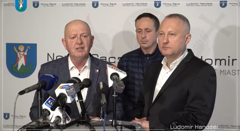 Prezydent i grupa radnych zapraszają na sesję naukowo-obywatelską dotyczącą problemu śmieci