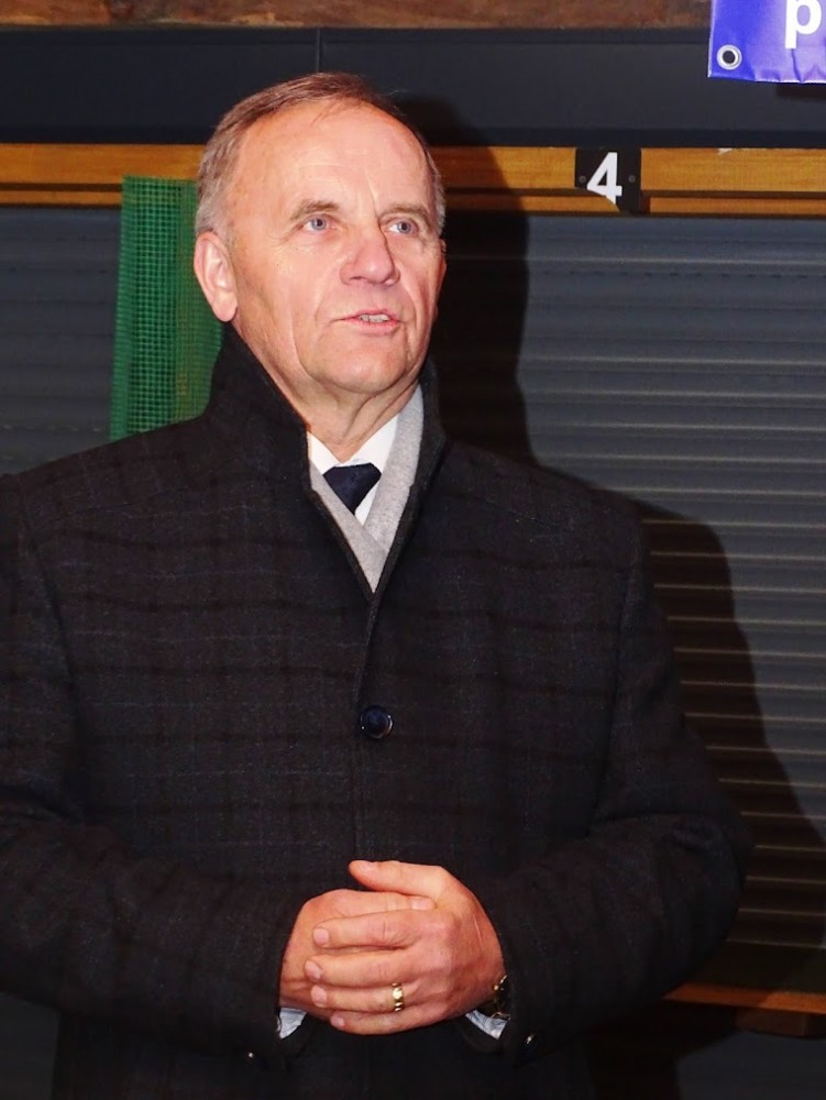 zawody strzeleckie