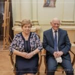 Nowy Sącz, złote gody