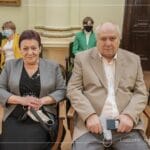 Nowy Sącz, złote gody