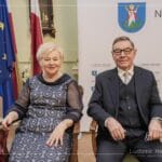 Nowy Sącz, złote gody