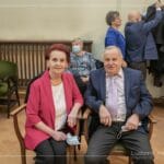 Nowy Sącz, złote gody