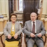 Nowy Sącz, złote gody