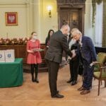 Nowy Sącz, złote gody