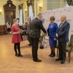 Nowy Sącz, złote gody
