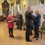 Nowy Sącz, złote gody