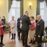 Nowy Sącz, złote gody