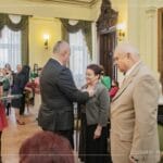 Nowy Sącz, złote gody