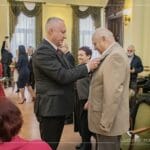 Nowy Sącz, złote gody