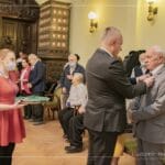 Nowy Sącz, złote gody