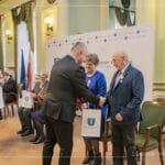 Nowy Sącz, złote gody