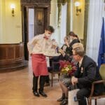 Nowy Sącz, złote gody