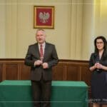 Nowy Sącz, złote gody