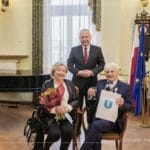 Nowy Sącz, złote gody