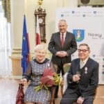 Nowy Sącz, złote gody