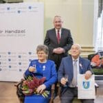 Nowy Sącz, złote gody