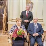 Nowy Sącz, złote gody