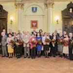 Nowy Sącz, złote gody