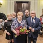Nowy Sącz, złote gody