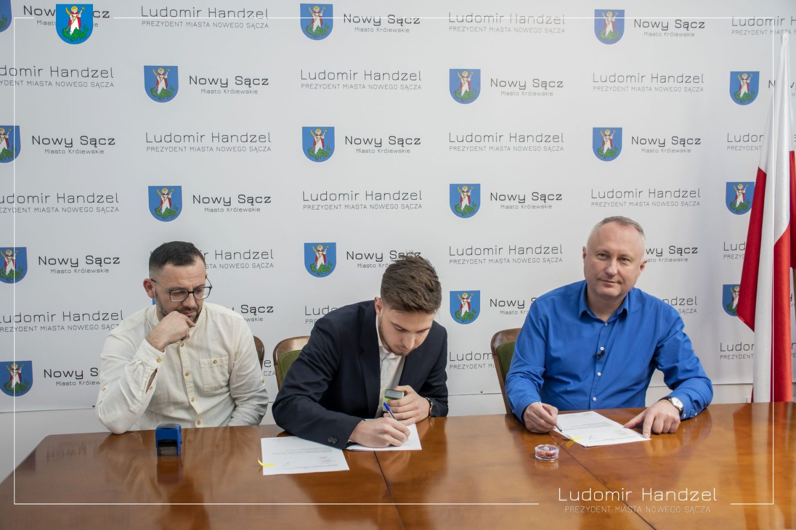 Nowy Sącz, nieodpłatne zajęcia sportowe