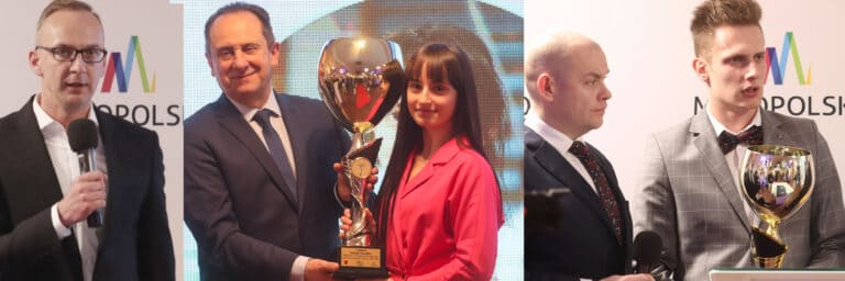 Święto Najpopularniejszych Sportowców Sądecczyzny