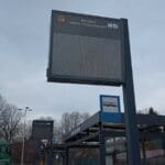 dworzec Limanowa