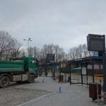 dworzec Limanowa