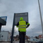 dworzec Limanowa