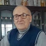 Jan Magiera; fot. Wojciech Molendowicz