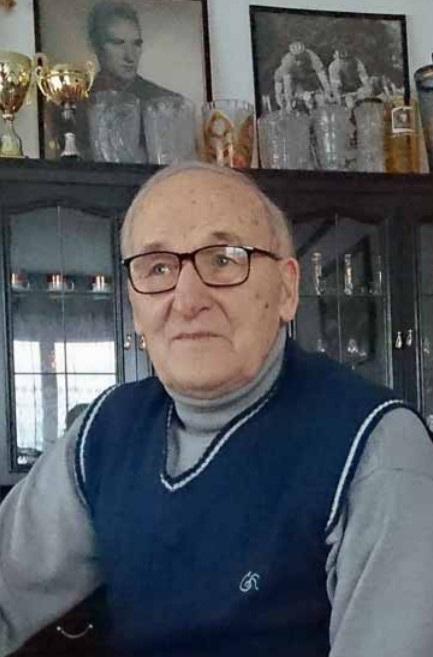Jan Magiera; fot. Wojciech Molendowicz