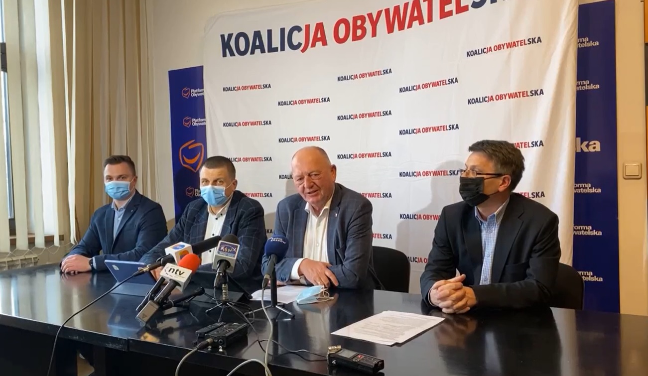 Koalicja Obywatelska