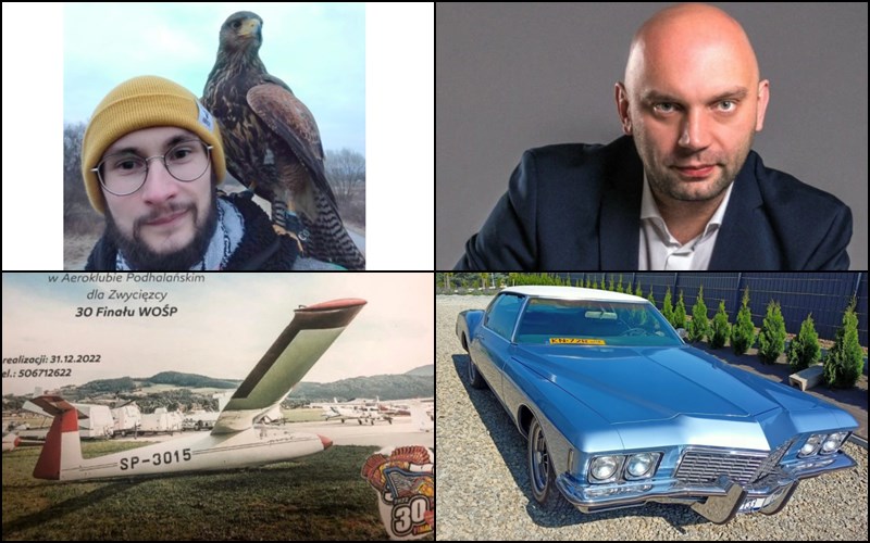 Allegro, 30. finał WOŚP