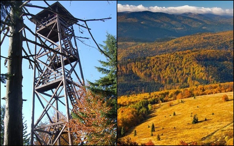 Mogielica, gmina Dobra, remont, odbudowa
