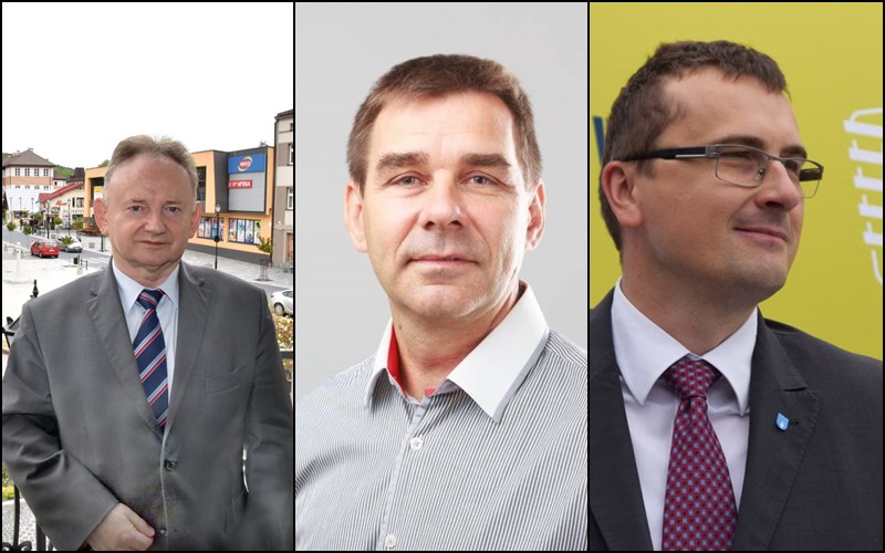 Wojna, Rosja, Ukraina, Polska Piwniczna-Zdrój, Krynica-Zdrój, Muszyna, Piotr Ryba, Jan Golba, Dariusz Chorużyk