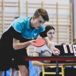 tenis stołowy Korzenna