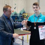 tenis stołowy Korzenna