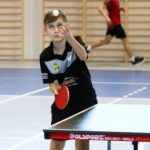 tenis stołowy Korzenna