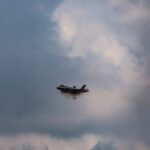 samoloty NATO nad Malopolską
