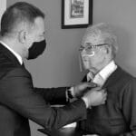 Nie żyje kapitan Stefan Kulig, Żołnierz Wyklęty
